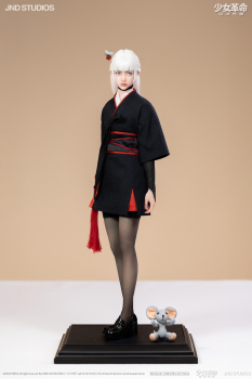 JND Studios JANGHWA (Collectors Edition) of Girls’ Revolution